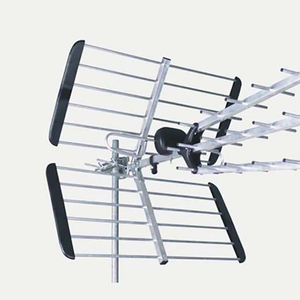 <span class=keywords><strong>Antenne</strong></span> satellite <span class=keywords><strong>TV</strong></span> numérique marine 2,4 m Caravan 174-230 470-860 MHz - Product Image 6