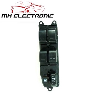 สวิตช์กระจกไฟฟ้า MH Electronic 84820-12480 8482012480 สำหรับรถยนต์โตโยต้า โคโรลล่า อัลติส ปี 2000 2001 <span class=keywords><strong>2002</strong></span> 2003 2004 2005 2006 2007-2017 - Product Image 6