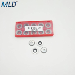 คาร์ไบด์แทรกไม้ยึดสกรูกับ <span class=keywords><strong>T20H</strong></span> ดาว - Product Image 5