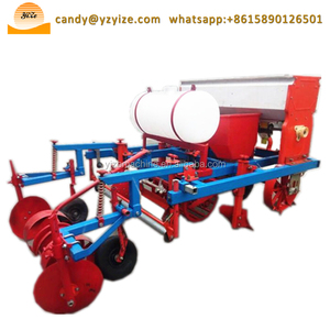 Graines d'arachide pour la plantation Semoir d'arachides avec machine <span class=keywords><strong>à</strong></span> poser du film <span class=keywords><strong>de</strong></span> paillage - Product Image 5