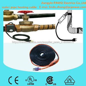 220v ~ Nexans câble 240v CHAUFFANT avec thermostat de température - Product Image 4