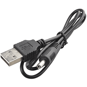 USB ל-<span class=keywords><strong>3.5mm</strong></span> <span class=keywords><strong>DC</strong></span> 12V Copper Contact PC מתאם טעינה - Product Image 2