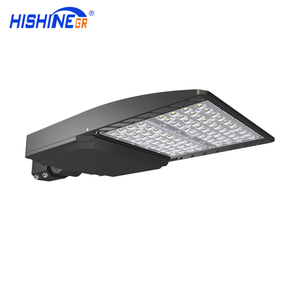 Industrielle Étanche IP67 <span class=keywords><strong>200</strong></span> W ul dl Approuvé Led Boîte À Chaussures Rue Lumière Cellule Photoélectrique - Product Image 1