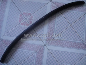 PHÍA TRƯỚC <span class=keywords><strong>SPOILER</strong></span> <span class=keywords><strong>STRIP</strong></span> cho POLO 2010 6R0 805 903 C - Product Image 2