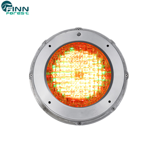 Nước Faery Chôn Loại Par56 Led Bể Bơi Bóng Đèn Ánh Sáng - Product Image 5