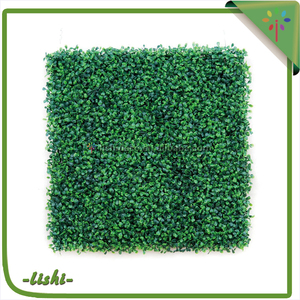 Milan hierba artificial al por mayor de China de fábrica mejor precio sistema de la <span class=keywords><strong>pared</strong></span> verde jardín <span class=keywords><strong>vertical</strong></span> - Product Image 5