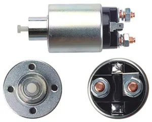 Avviamento Interruttore di Solenoide Per Mando, Mitsubishi DD, PMGR Antipasti, 66-8326, SS-1528