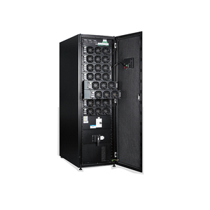 Hệ Thống Điện <span class=keywords><strong>UPS</strong></span> Mô Đun Ba Pha 75kva 125kva 175kva Đến 800kVA 720kw Nguồn Cấp Điện <span class=keywords><strong>Ups</strong></span> Trực Tuyến Không Bị Gián Đoạn - Product Image 2