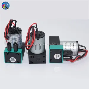 SPD ink pump DC 24v for Infinity Gongzheng Galaxy solvent printers