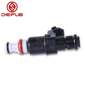 16450-RBB-003หัวฉีดน้ำมันเชื้อเพลิงสำหรับรถยนต์ HON-DA Civic 1.5T 14-16 16450RBB003 - Product Image 2