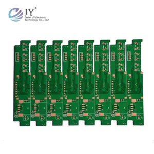 Lcd Controller Pcb Board PCb Manufacturing Custom PCBA Ps4 Controller Pcb Circuit Board And Lcd Controller Board