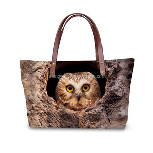 Compras y uso Beach gran capacidad bolsos personalizados, Bolsos Mujer bolsos - Product Image 6