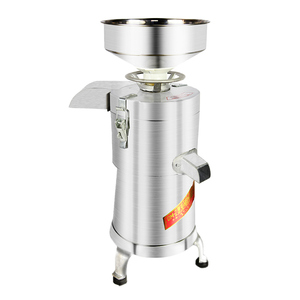La migliore vendita di fagioli di soia macchina smerigliatrice/latte di soia macchina/Prodotto <span class=keywords><strong>bean</strong></span> Macchine per la Lavorazione - Product Image 3