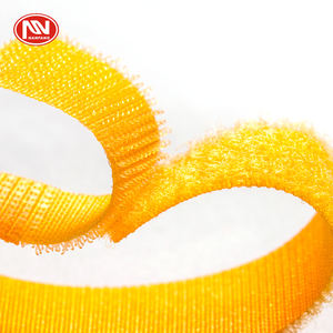 Amostra livre de fivela de plástico gancho ajustável e alça de fixação de laço - Product Image 4