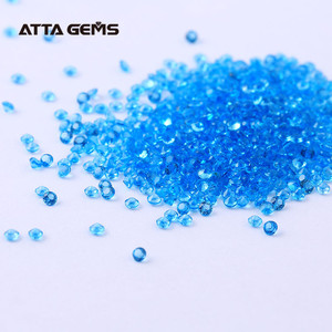 1,25mm redondo azul <span class=keywords><strong>apatita</strong></span> envío designs piedras para la joyería que hace <span class=keywords><strong>apatita</strong></span> - Product Image 2