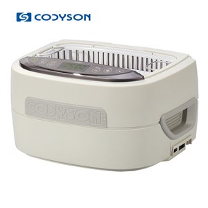 Codyson profesional limpiador ultrasónico dental cd-4821 para limpieza con <span class=keywords><strong>500</strong></span> <span class=keywords><strong>ml</strong></span> gafas vaso - Product Image 5