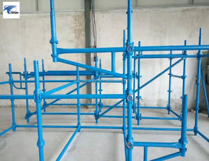 Hệ giàn giáo <span class=keywords><strong>Cuplock</strong></span> - Product Image 4