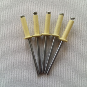 Attache En Acier Zingué <span class=keywords><strong>Rivet</strong></span> Aveugle En Aluminium Corps En Acier Tige <span class=keywords><strong>De</strong></span> Type Ouvert <span class=keywords><strong>Rivet</strong></span> Aveugle - Product Image 6