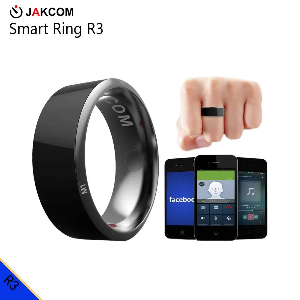 Wholesale Jakcom R3 Smart Ring Consumer Electronics Phone Accessories Mobile Phones For Watch Cellular