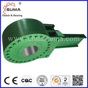 NJD280 Roue Libre À Cames D'embrayage Roulement <span class=keywords><strong>Filet</strong></span> de Sécurité Dispositif - Product Image 4