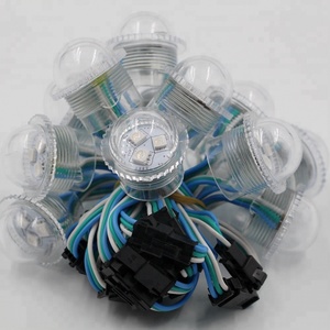 26mm Digital addressable <strong>5050rgb</strong> led smd <strong>module</strong> ucs1903 - Product Image 6