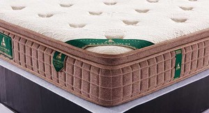 2020 Nieuwe Ontwerp Goede Kwaliteit Latex Natuurlijke Kokosnoot Matras - Product Image 6