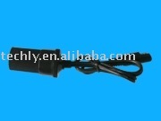 Ul spt-2 18 awg câble avec fusible de voiture - Product Image 3