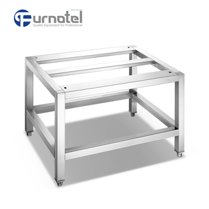 <span class=keywords><strong>Barbecue</strong></span> portable, grille de cuisine commerciale, gaz, lave, avec support, pour Restaurant - Product Image 4