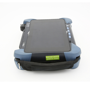 EXFO OTDR FTB-1V2-PRO-750c การทดสอบไฟเบอร์ทางไกล46/46dB OTDR - Product Image 6