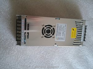 Variable alimentation <span class=keywords><strong>Genergy</strong></span> 5V60A Tension Constante LED Driver Alimentation - Product Image 2