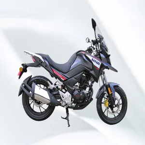 广州 kavaki 二手摩托车 125cc 150 cc 200 cc 250 cc 污垢/运动摩托车