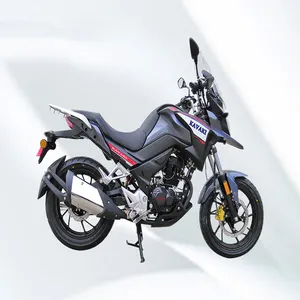 Guangzhou Rivaki Motor Bekas 125cc 150 Cc 200 Cc 250 Cc Motor Trail/Motor Olahraga