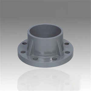 ERA PVC DIN Pipa Irigasi Fitting 3 Inci Pipa Flange