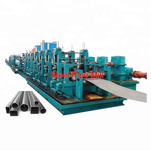 Gi pipa membuat mesin SP 76 kecil pipa membuat mesin pemasok - Product Image 2