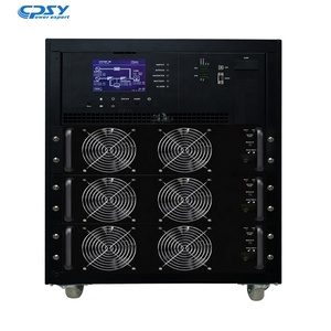 2019 Nouvelle conception modulaire ups en ligne CPSY marque 160kva ups modulaire - Product Image 4