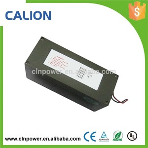 25.2 v li ion battery pack de china de polímero de litio 25.2 v 10ah - Product Image 1