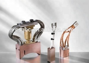 Bộ Giữ Bàn Chải Nối Đất Trục & Chống Sét - Product Image 4