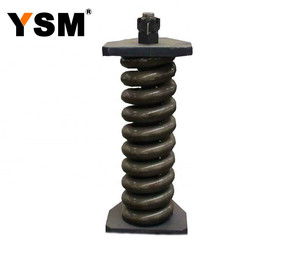 ชุดปรับตั้งรางรถขุดสำหรับฮิตาชิ <span class=keywords><strong>EX120</strong></span>/ZX120/EX200-1 - Product Image 5