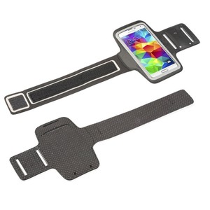 Alibaba más vendidos logotipo impreso <span class=keywords><strong>brazalete</strong></span> fitness <span class=keywords><strong>running</strong></span> brazal del teléfono celular para el iPhone - Product Image 5