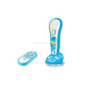 Arrêt automatique d'apprentissage <span class=keywords><strong>Coran</strong></span> traduction <span class=keywords><strong>en</strong></span> chinois <span class=keywords><strong>en</strong></span> plastique stylo - Product Image 2