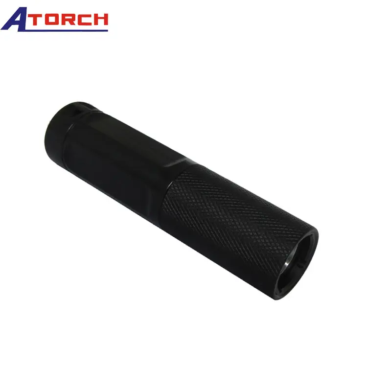 18650 rechargeable battery dive flashlight hand torch lightdiving flashlight waterproof