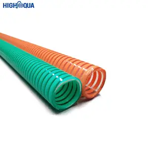 Best price PVC Reinforced 1.5 inch water hose