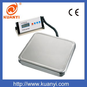 150 кг Электронная Доставка Масштаб Участка - Product Image 1