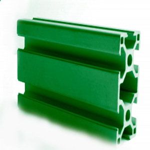 โครงอลูมิเนียมอัลลอยด์ CNC แบบ<span class=keywords><strong>3060</strong></span>รูปตัวทีโปรไฟล์อะลูมิเนียมพรีเมียม - Product Image 3