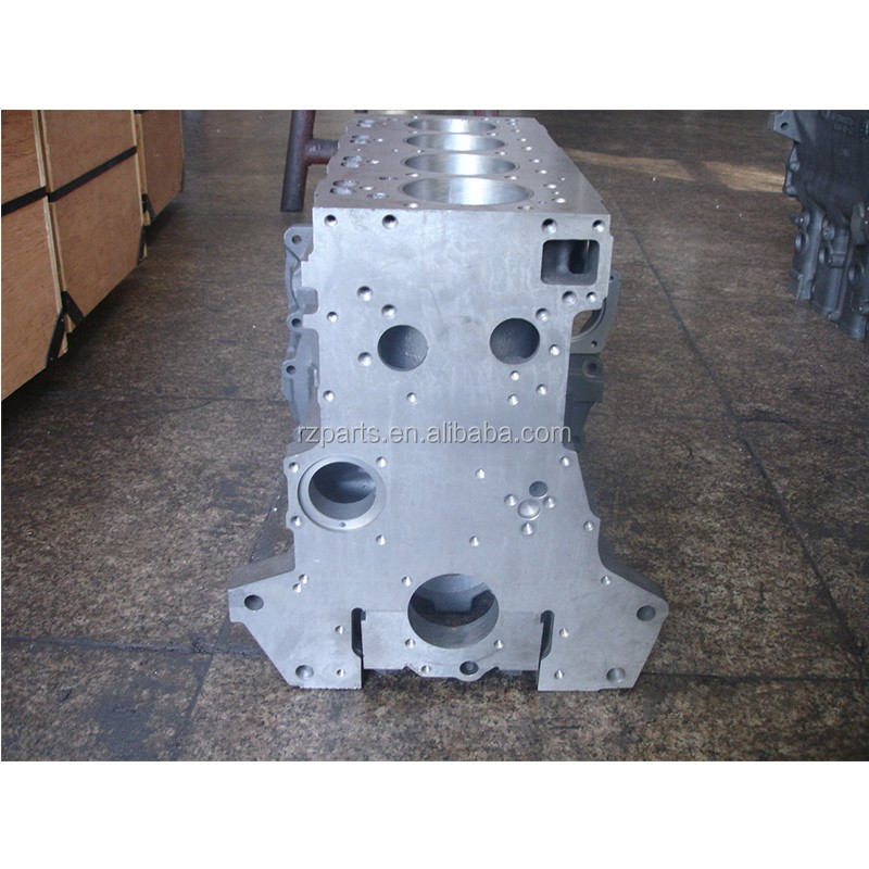 たからじまさん専用 Chinese 4.236 Engine Block for Perkins - Reliable Performance