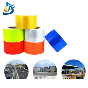 Conspicuity Reflective <strong>Safety</strong> <strong>Tape</strong> - Product Image 6