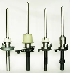 JW spinning Big-size large spindle for Chemical fibre rayon