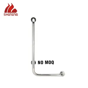 Elderly Care Product Bathroom Handrail Steel handicap Grab Bar