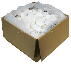 ธรรมชาติแมกนีเซียมคาร์บอเนตชอล์กยิม Crush ป้องกันเหงื่อและมือแห้ง - Product Image 1