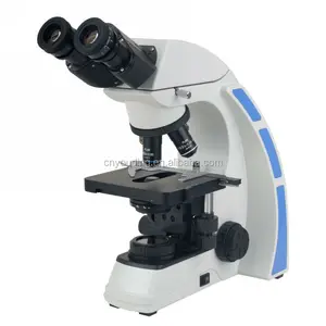 Infinity Plan Achromatic対物4X、10X、20X、40XS、100XSO Biological Microscope Japan Style MAX 300